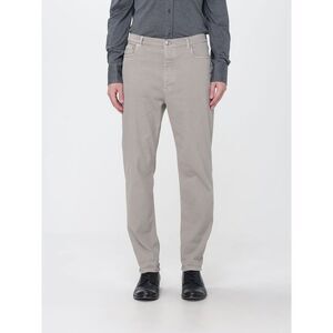 Brunello Cucinelli Jeans Men Grey